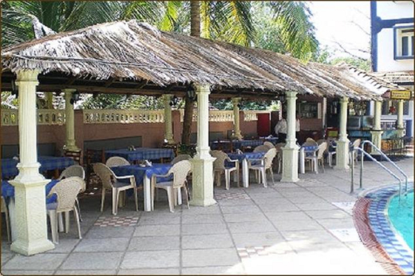 Las mejores ofertas de Osborne Holiday Resort North Goa