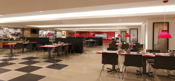 Las mejores ofertas de Red Fox Jaipur Jaipur 