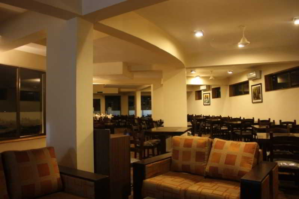 Las mejores ofertas de The Sea Horse Resort North Goa