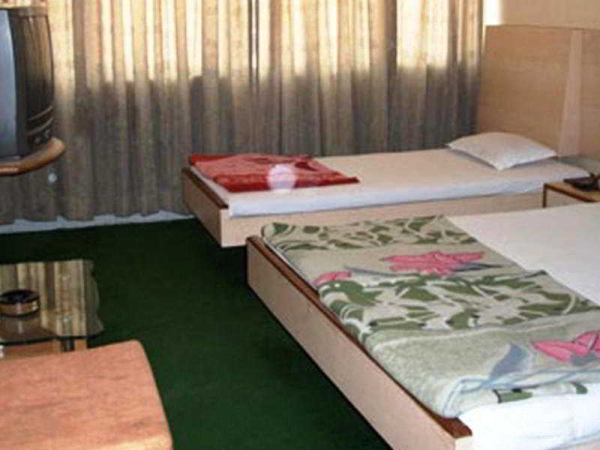 Las mejores ofertas de Tourist International Pune 