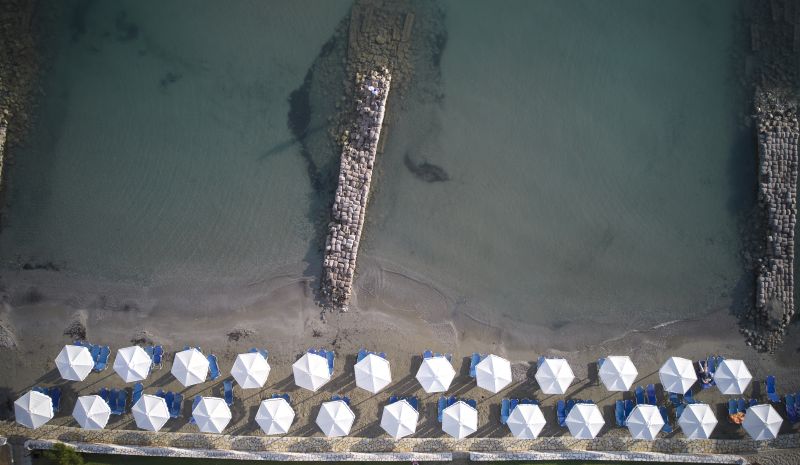 Roda Beach Resort and Spa