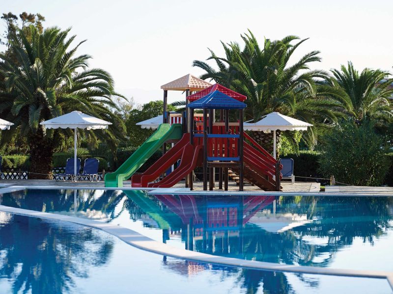 Roda Beach Resort and Spa