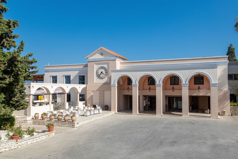 Roda Beach Resort and Spa