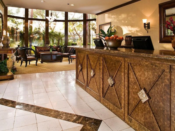 Las mejores ofertas de Carousel Inn And Suites Anaheim 