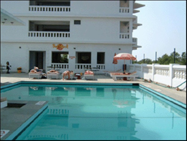 Las mejores ofertas de Mobor Beach Resort South Goa