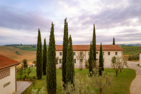 Las mejores ofertas de Colle Alberti Country House Florencia