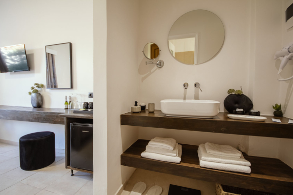 Las mejores ofertas de ELEÅŒNAS bohotel and Annex Apartment Lesvos