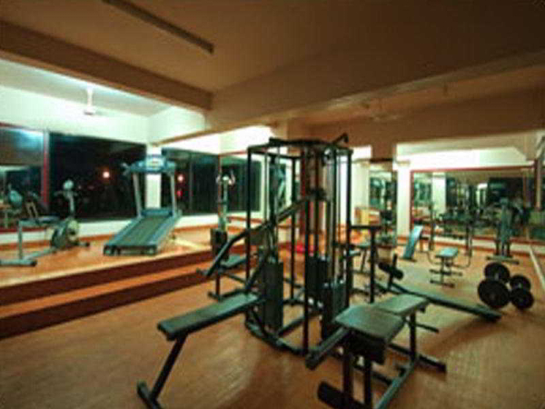 Las mejores ofertas de Germanus Hotel Madurai 