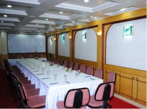 Las mejores ofertas de Swan Inn Hotel Pune 