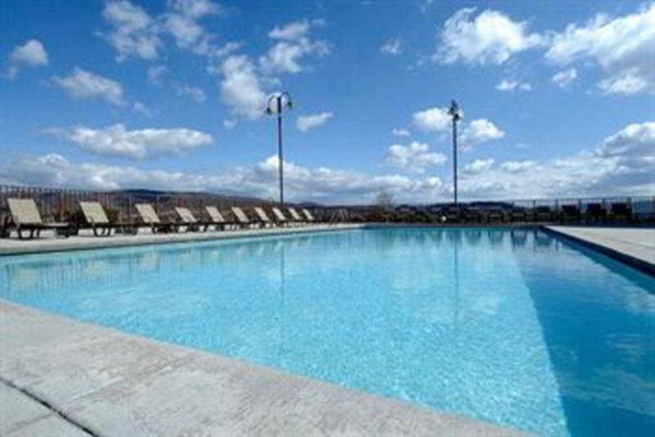 Las mejores ofertas de The Lodge at Stillwater Park City 