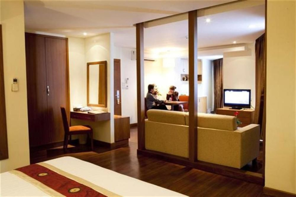 Las mejores ofertas de LANTANA RESORT HOTEL Bangkok