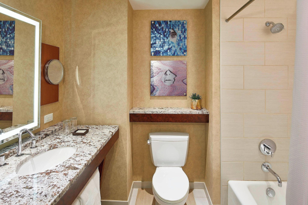 Las mejores ofertas de Renaissance Atlanta Midtown Hotel Atlanta 