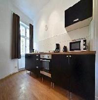 Las mejores ofertas de Old Town Apartment Greifswalder Strasse Berlin
