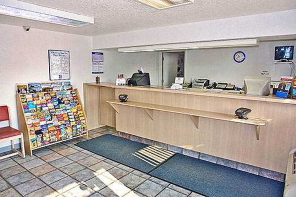 Las mejores ofertas de Motel 6 Denver Central Aurora 