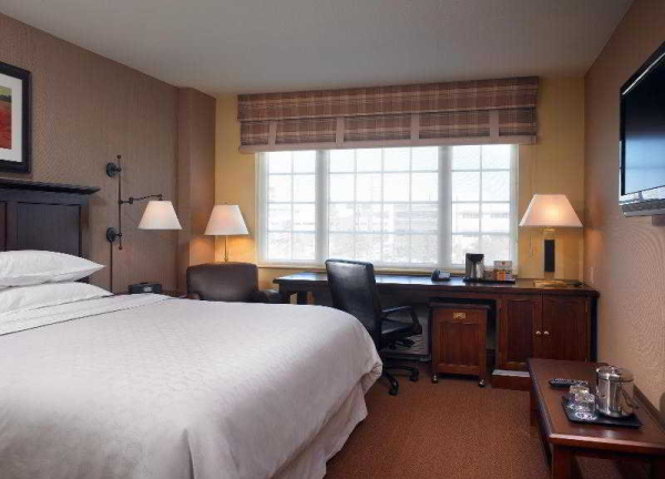 Las mejores ofertas de Sheraton Houston West Houston