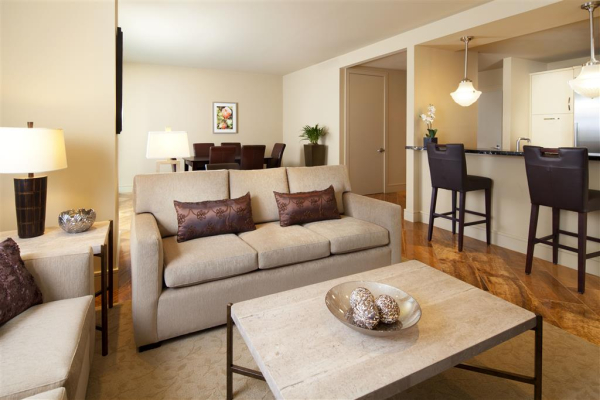 Las mejores ofertas de Westin Houston Memorial City Houston