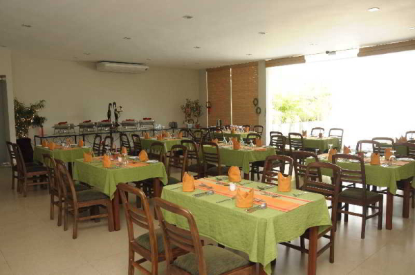 Las mejores ofertas de Concord Grand Hotel Colombo