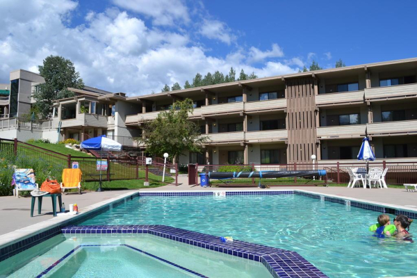 Las mejores ofertas de Pokolodi Lodge Aspen 