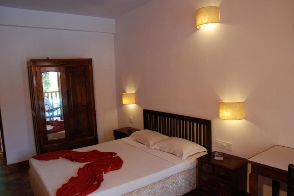 Las mejores ofertas de Sea Breeze Village North Goa