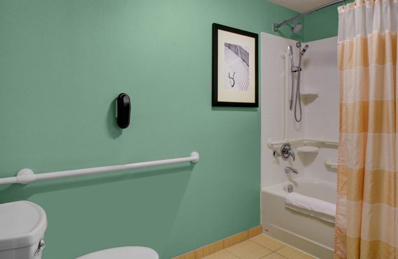 SpringHill Suites West Palm Beach I-95