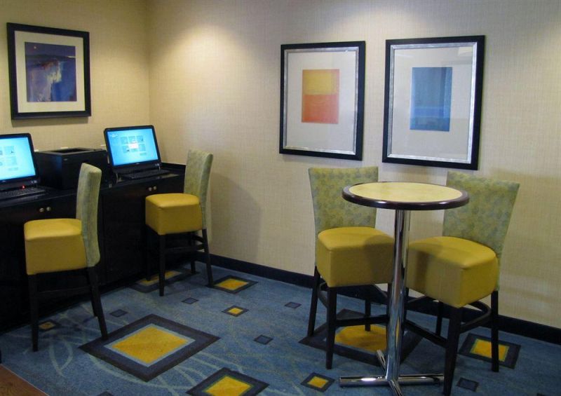 SpringHill Suites West Palm Beach I-95