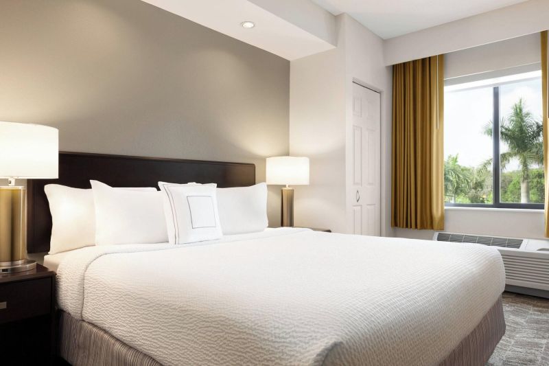 SpringHill Suites West Palm Beach I-95