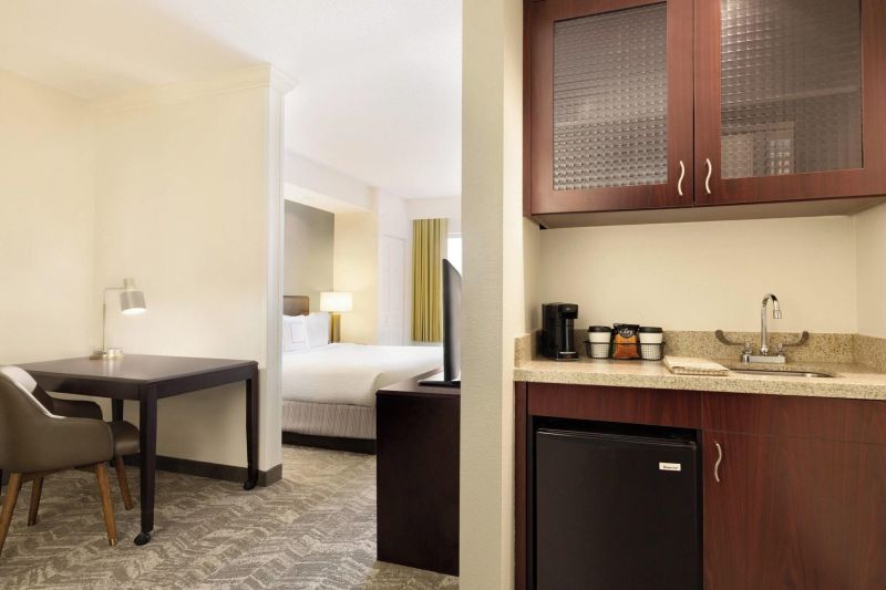 SpringHill Suites West Palm Beach I-95