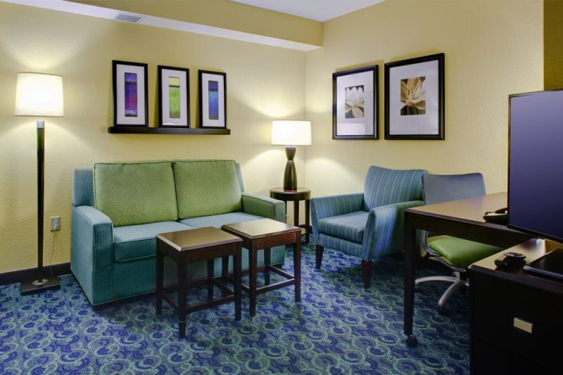 SpringHill Suites West Palm Beach I-95