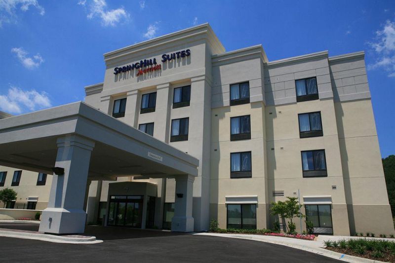 SpringHill Suites West Palm Beach I-95