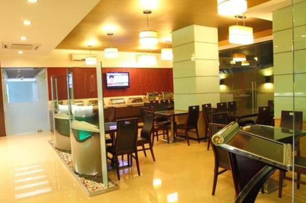 Las mejores ofertas de Collection O 30016 Citiotel Shivajinagar Pune 