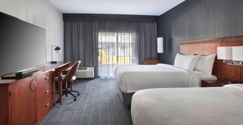 Courtyard West Palm Beach