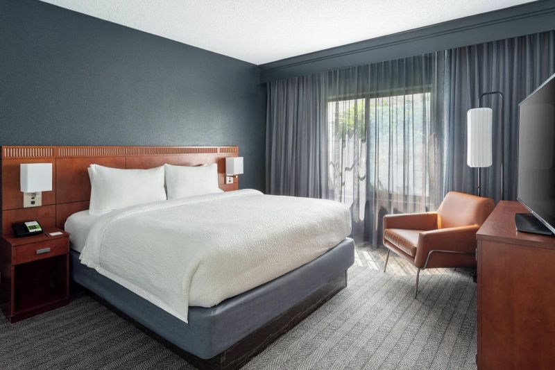 Courtyard West Palm Beach