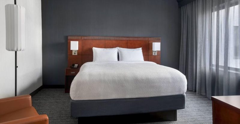 Courtyard West Palm Beach