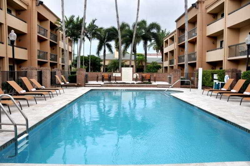 Courtyard West Palm Beach