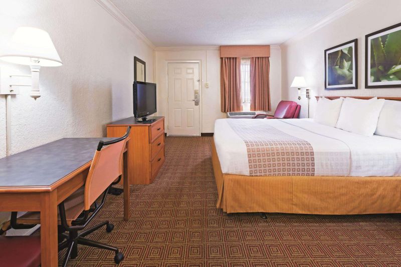 La Quinta Inn San Antonio Lackland