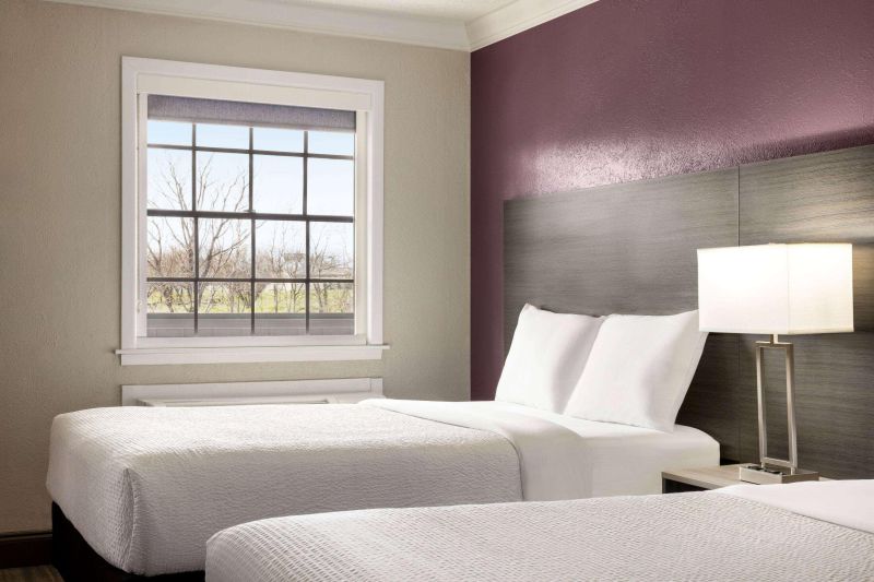 La Quinta Inn San Antonio Lackland