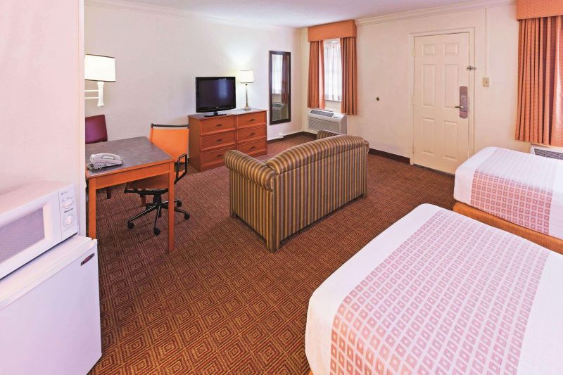 La Quinta Inn San Antonio Lackland