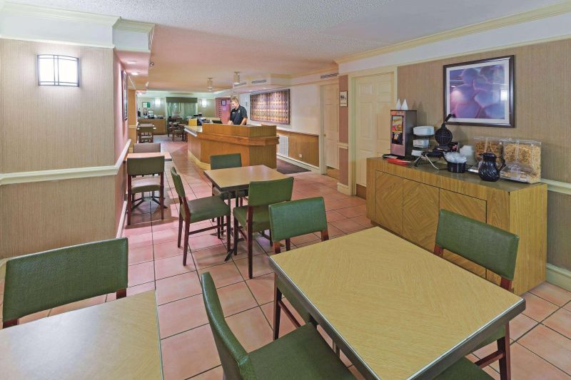 La Quinta Inn San Antonio Lackland
