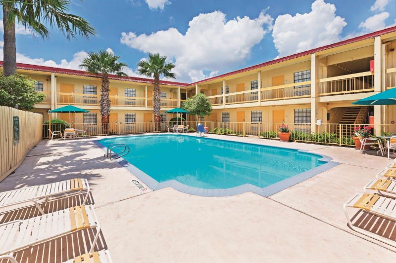 La Quinta Inn San Antonio Lackland