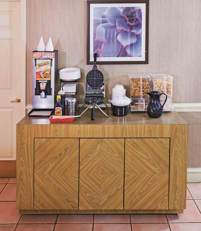 La Quinta Inn San Antonio Lackland