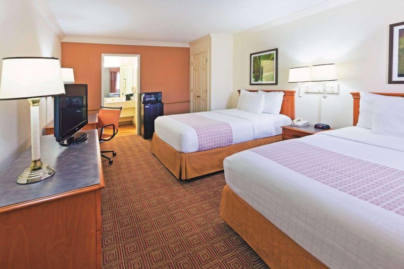 La Quinta Inn San Antonio Lackland