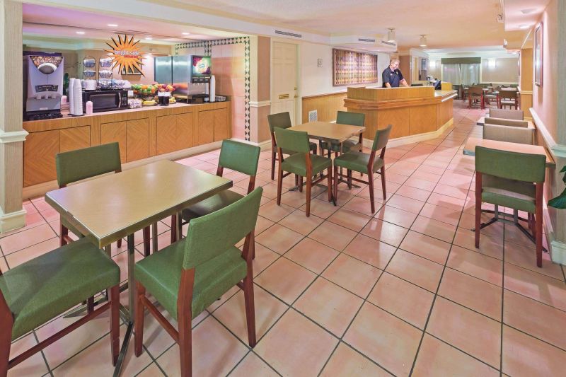 La Quinta Inn San Antonio Lackland