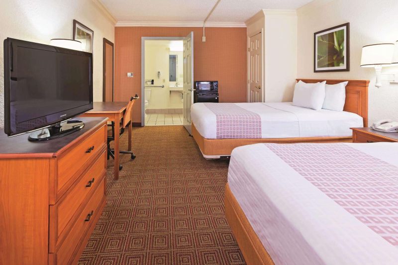 La Quinta Inn San Antonio Lackland