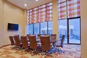 Las mejores ofertas de Crowne Plaza Houston Med Ctr-Galleria Area Houston