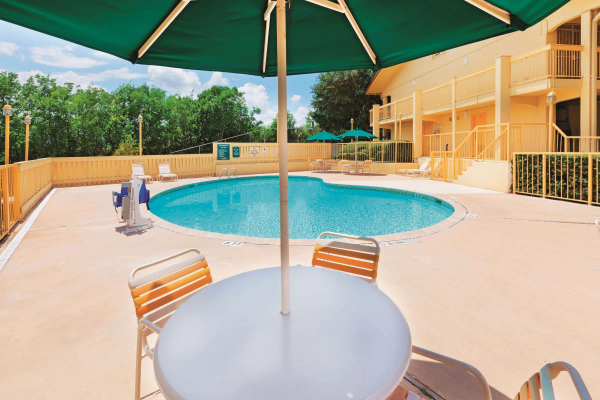 Las mejores ofertas de La Quinta Inn San Antonio Lackland San Antonio 