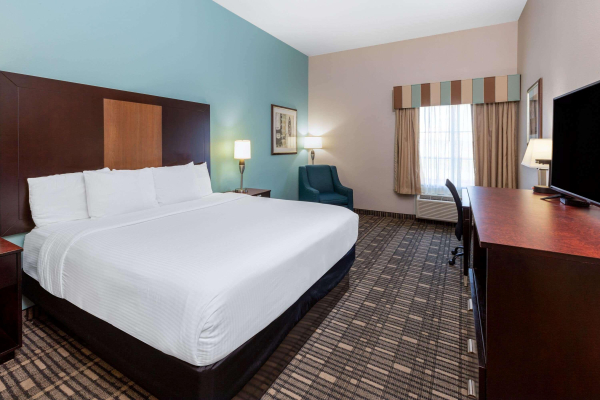Las mejores ofertas de La Quinta Inn & Suites Fort Worth Lake Worth Fort Worth 