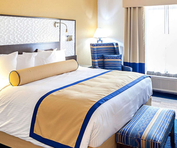 Las mejores ofertas de Southbank Hotel Jacksonville Riverwalk Jacksonville Naval Air Stati 