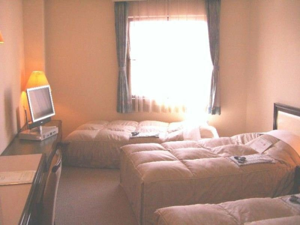 Las mejores ofertas de EN HOTEL Hiroshima Hiroshima