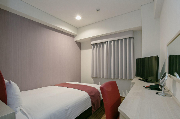 Las mejores ofertas de Mars Garden Hotel Hakata Fukuoka