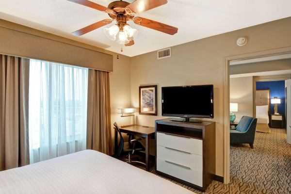 Las mejores ofertas de Homewood Suites by Hilton Houston Near the Galleri Houston